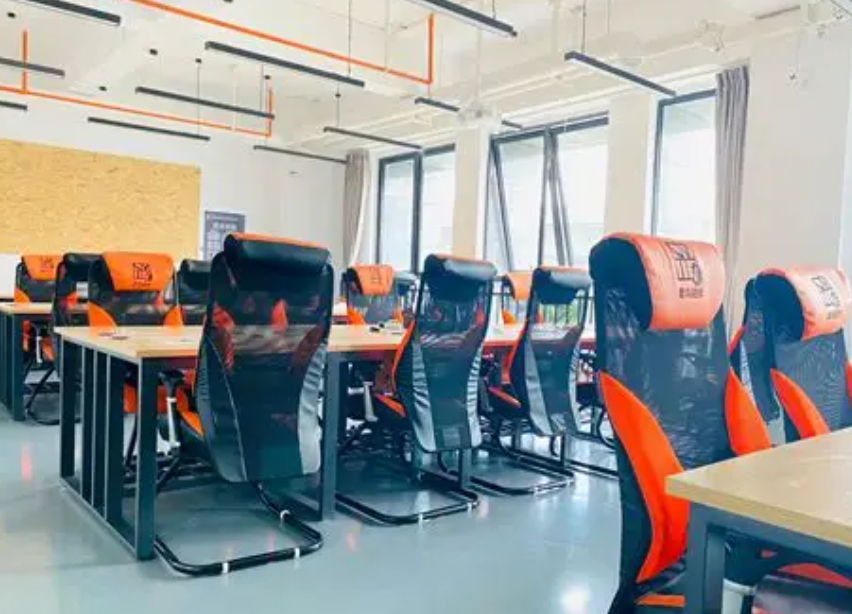 电竞学院的兴起与现实的温差 身体与精神的双重磨损